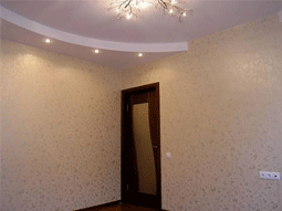 Ремонт комнаты