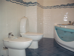 Ремонт ванной комнаты